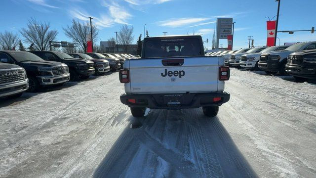 2023 Jeep Gladiator Sport | Remote Start | Heated Seats in Cars & Trucks in Edmonton - Image 3