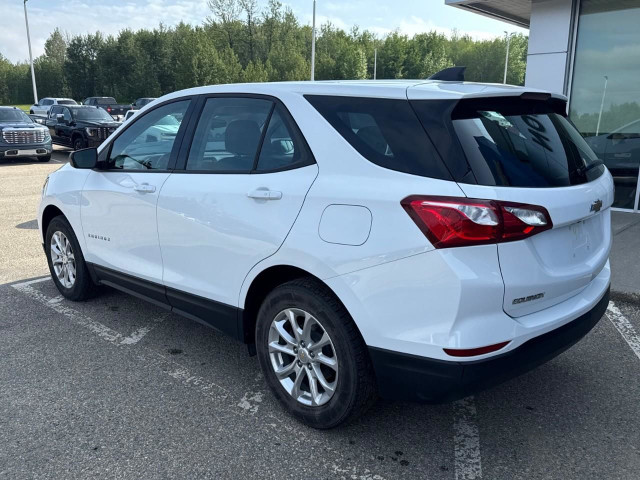 2019 Chevrolet Equinox LS in Cars & Trucks in St. Albert - Image 4