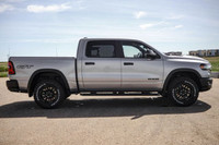 This Ram 1500 has a strong Twin Turbo Regular Unleaded I-6 3.0 L/183 engine powering this Automatic... (image 4)
