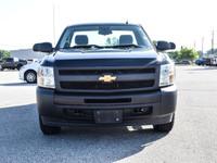 Engine: 8 Cylinder Engine 4.8L/293CI L/100Km City: 15.9 L/100Km Hwy: 11.2 Safety Equipment Brakes, a... (image 5)