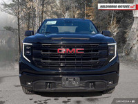 Engine: Gas V8 5.3L L/100Km City: 14.8 L/100Km Hwy: 11.8 Safety Equipment Airbags, Dual-stage fronta... (image 7)