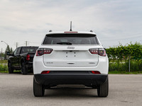 QUICK ORDER PACKAGE 29J NORTH -inc: Engine: 2.0L DOHC I-4 DI Turbo w/ESS Transmission: 8-Speed Autom... (image 5)
