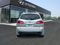 The 2015 Buick Enclave Leather offers a blend of comfort, style, and practicality, making it an exce... (image 5)