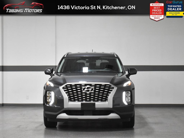 2020 Hyundai Palisade 8 Passengers No Accident Carplay Heated Se in Cars & Trucks in Kitchener / Waterloo - Image 4
