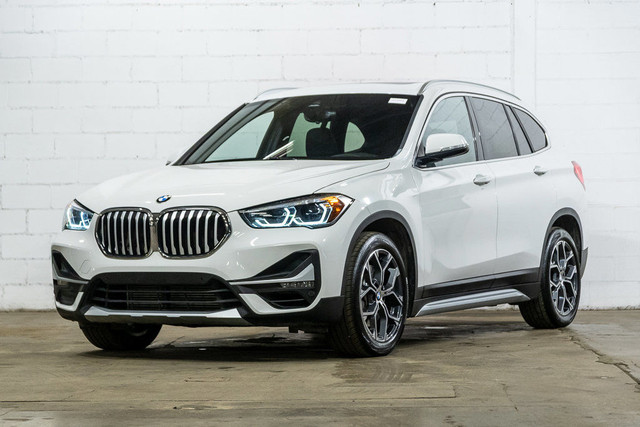 2021 BMW X1 xDrive28i | Premium | Accès Confort in Cars & Trucks in City of Montréal - Image 3