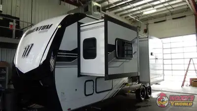 Specifications and Features: Length (ft): 30'11 Width (ft): 8'5 Height (ft): 12'4 Interior Height (f...