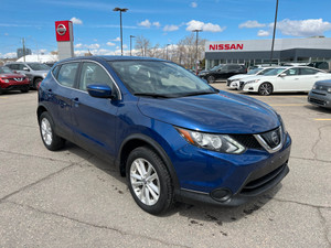 Top Deals On New And Used Nissan Qashqai For Sale Kijiji Autos