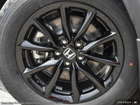Drive home in the new CR-V EXL Hybrid where endless possibilities come standard. The CR-V Hybrid EX-... (image 8)