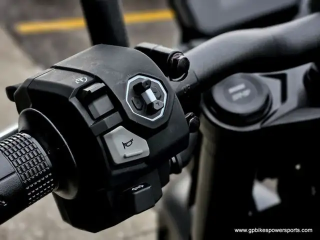 2025 Honda CB500F ABS in Street, Cruisers & Choppers in Oshawa / Durham Region - Image 18