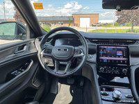 Recent Arrival! Check out this must see 2022 Jeep Grand Cherokee L Overland! This Jeep is loaded wit... (image 9)