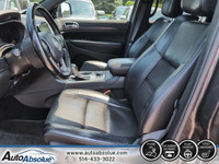 Engine: Moteur V6 3.6L L/100Km City: 12.7 L/100Km Hwy: 9.6 Safety Equipment Poutres anti-intrusion C... (image 9)
