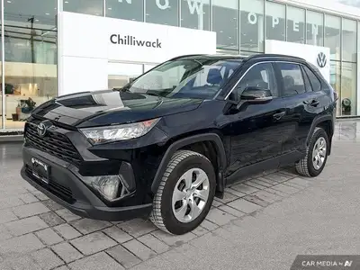 This Toyota RAV4 boasts a Regular Unleaded I-4 2.5 L/152 engine powering this Automatic transmission...