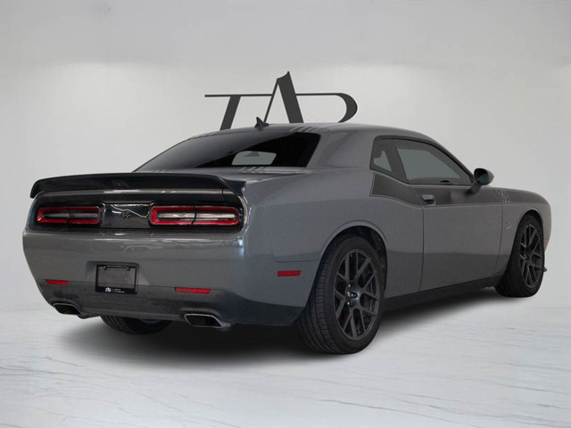 2018 Dodge Challenger R-T | SHAKER | BREMBO | ALPINE | 20\" WHEE in Cars & Trucks in Mississauga / Peel Region - Image 4