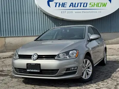 HIGHLINE | CLEAN CARFAX | ONE OWNER | HEATED LEATHER SEATS | SUNROOF | BACKUP CAM | ALLOYS | BLUETOO...