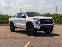 Welcome to Sherwood Buick GMC! This GMC Canyon delivers a Turbocharged Gas I4 2.7L/ engine powering... (image 1)