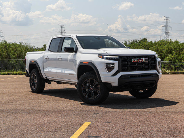 2025 GMC Canyon Elevation in Cars & Trucks in Strathcona County - Image 2
