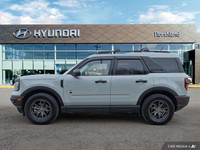 Conquer any terrain with this 2022 Ford Bronco Sport Big Bend SUV. Boasting a robust 1.5L EcoBoost e... (image 1)