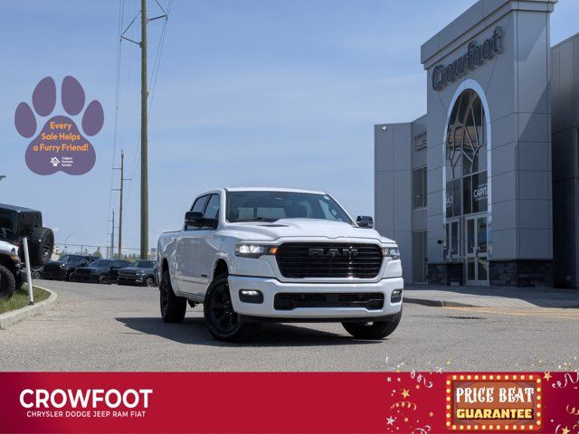 2025 Ram 1500 Sport - 360 Parking Cams - Adaptive Cruise - 12 in Cars & Trucks in Calgary
