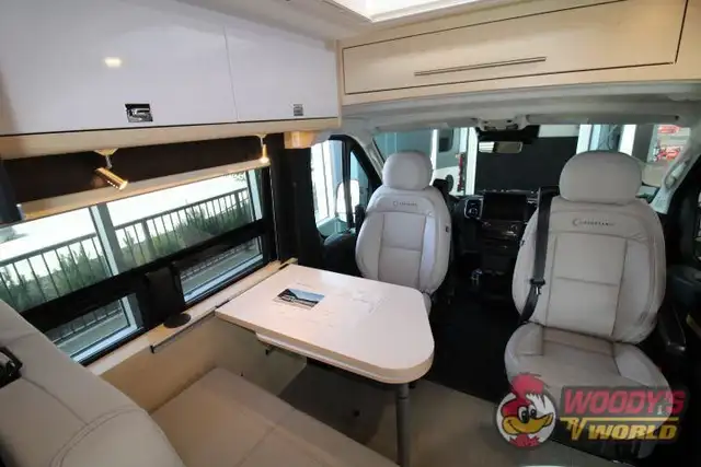 2025 VRP PANORAMIC PANORAMIC in RVs & Motorhomes in Abbotsford - Image 20