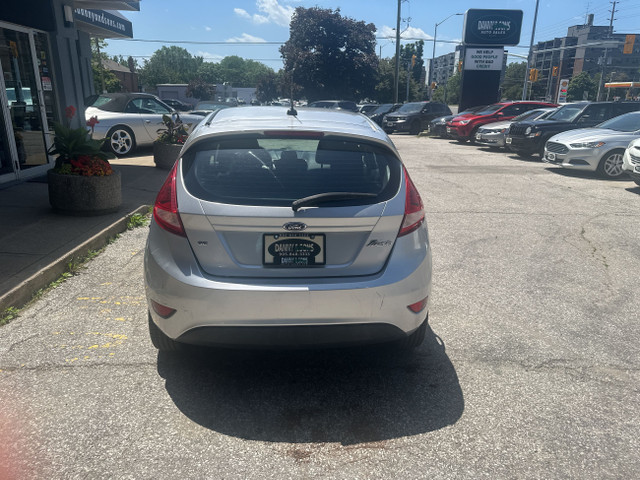 2013 Ford Fiesta 5dr HB SE in Cars & Trucks in Mississauga / Peel Region - Image 4