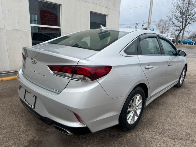 2019 Hyundai Sonata Essential AUTOMATIQUE FULL AC MAGS CAMERA in Cars & Trucks in Laval / North Shore - Image 3