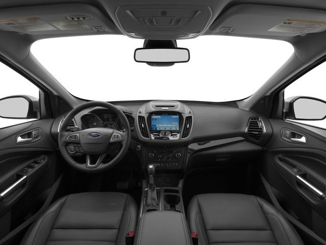 2017 Ford Escape Titanium in Cars & Trucks in Thunder Bay - Image 4