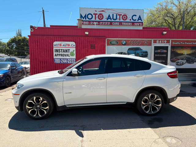 2014 BMW X6 xDrive35i in Cars & Trucks in Edmonton - Image 2