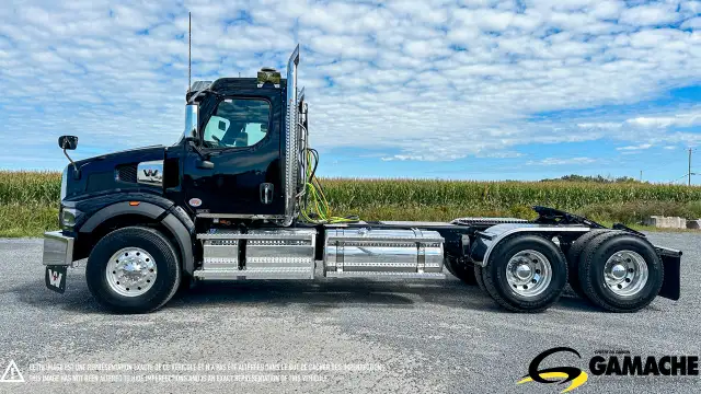 2025 WESTERN STAR 49X DAY CAB in Heavy Trucks in Chilliwack - Image 17