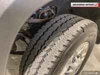 Engine: Diesel Turbo V8 6.6L Safety Equipment Daytime Running Lamps with automatic exterior lamp con... (image 9)