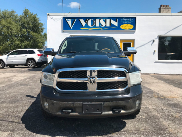 2013 Ram 1500 in Cars & Trucks in Kitchener / Waterloo - Image 3