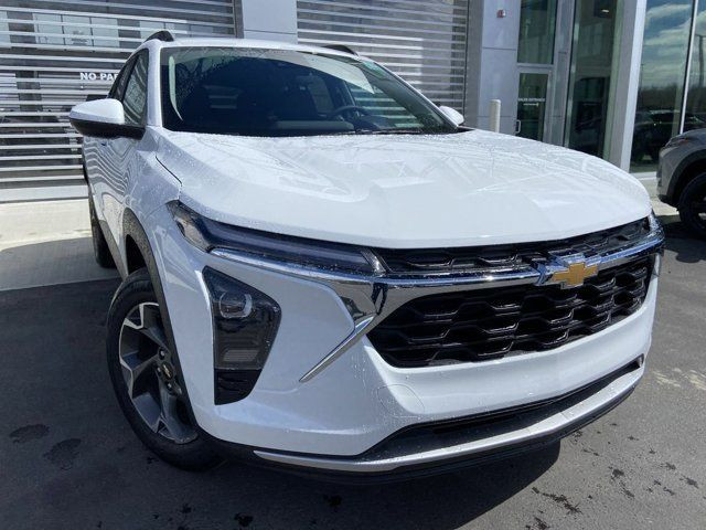 2025 Chevrolet Trax LT in Cars & Trucks in Calgary