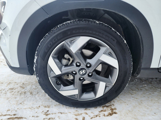 2021 Hyundai Venue Trend IVT in Cars & Trucks in St. Albert - Image 4