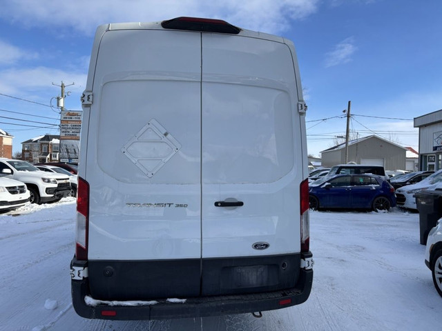 2019 Ford Transit fourgon utilitaire ALLONGER in Cars & Trucks in Laval / North Shore - Image 3