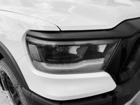 This Ram 1500 has a powerful Intercooled Turbo Diesel V-6 3.0 L/182 engine powering this Automatic t... (image 8)