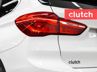 Auto Dimming Rearview Mirror, Front Heated Seats, Driver Seat Memory System and more! Clutch is the... (image 9)