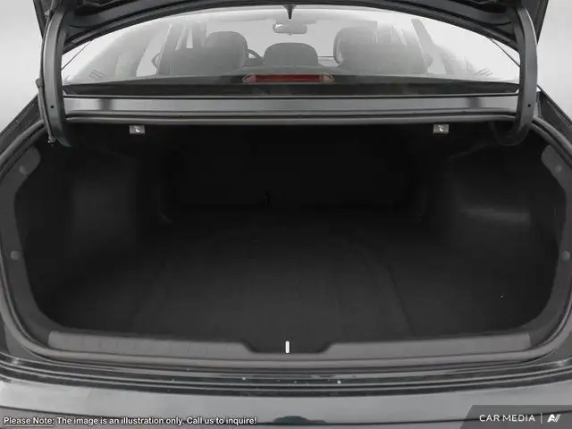 2025 Kia K4 EX+ in Cars & Trucks in Hamilton - Image 8
