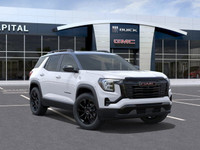 Capital Chevrolet Buick GMC This GMC Terrain delivers a Turbocharged Gas I4 1.5L/-TBD- engine poweri... (image 6)