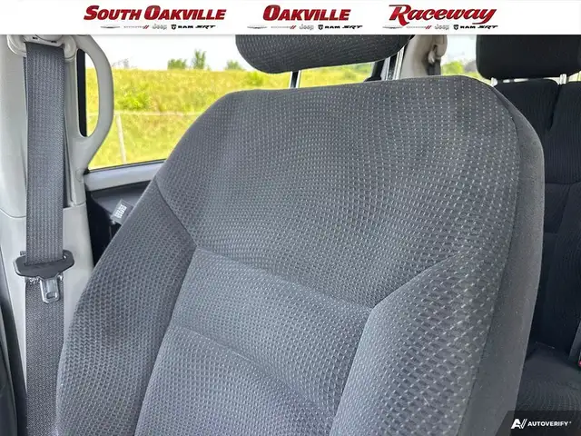 2017 Dodge Grand Caravan SXT | NAVI | DVD PLAYER | BACKUP CAM |  in Cars & Trucks in Oakville / Halton Region - Image 19