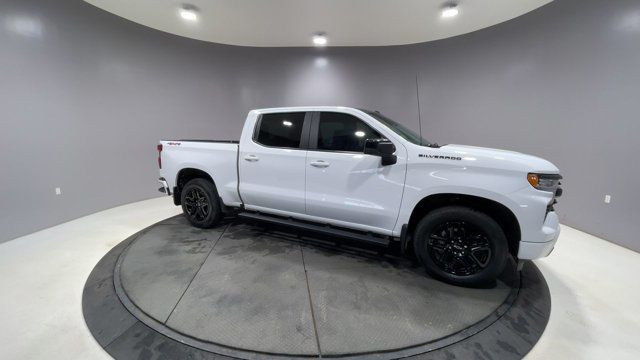 2023 Chevrolet Silverado 1500 RST - CLEAN CARFAX - ONE OWNER in Cars & Trucks in Strathcona County - Image 4