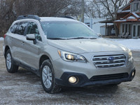 2015 SUBARU OUTBACK! Certification included. HST and Licensing Extra FINANCING AVAILABLE Apply at ht... (image 7)