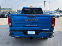 4.99% FINANCE FOR UP TO 60 MONTHSThe 2023 GMC Sierra 1500 Elevation in a striking [Color finish comb... (image 3)