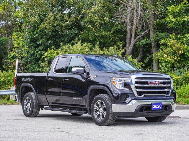 2020 GMC Sierra 1500 SLE- Trailering Pkg - Heated Seats in Cars & Trucks in Barrie - Image 3