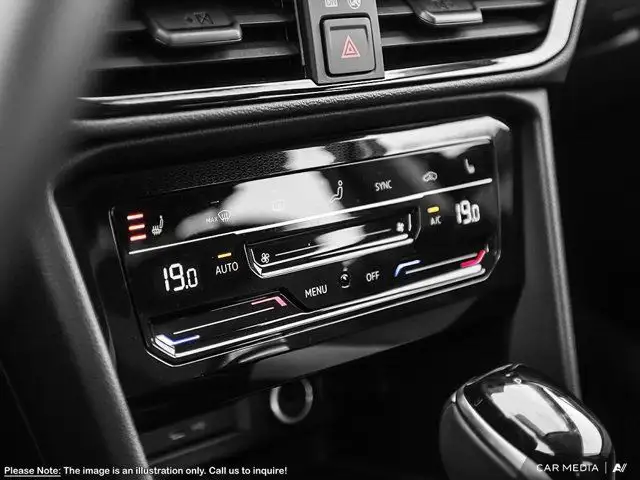 2025 Volkswagen Taos Trendline in Cars & Trucks in Winnipeg - Image 27