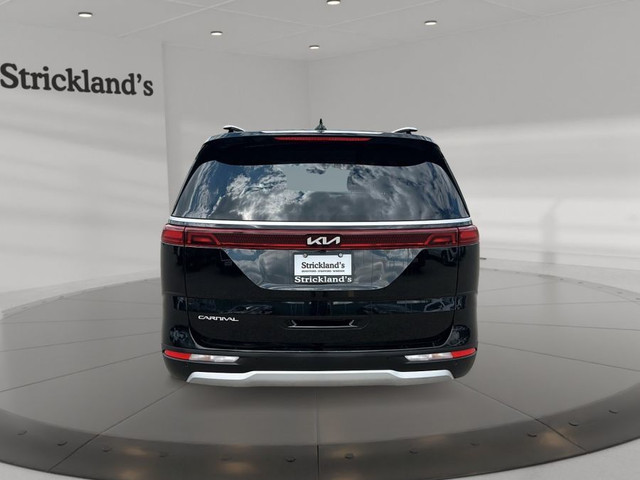 2024 KIA CARNIVAL LX+ in Cars & Trucks in Stratford - Image 4