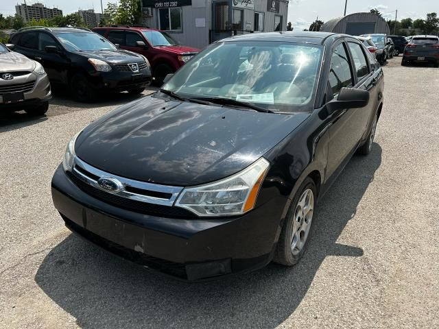 2010 Ford Focus S in Cars & Trucks in Kitchener / Waterloo - Image 2