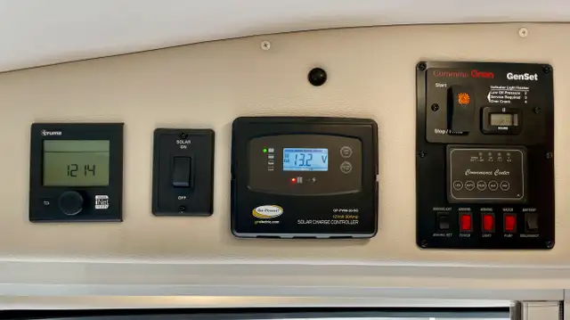 2021 Coachmen Beyond 22C in RVs & Motorhomes in Victoria - Image 11