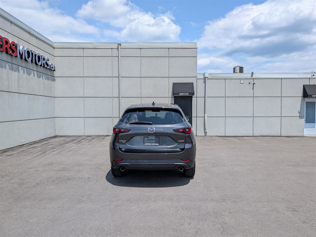 2023 Mazda CX-5 GS AWD - SUNROOF - REVERSE CAM - TECH FEATURES in Cars & Trucks in Oakville / Halton Region - Image 4