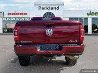 This Ram 2500 delivers a Intercooled Turbo Diesel I-6 6.7 L/408 engine powering this Automatic trans... (image 3)