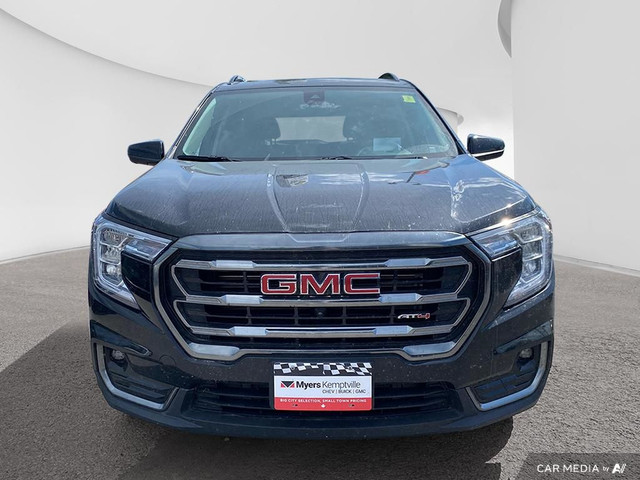 2024 GMC Terrain AT4 - Leather Seats in Cars & Trucks in Ottawa - Image 2