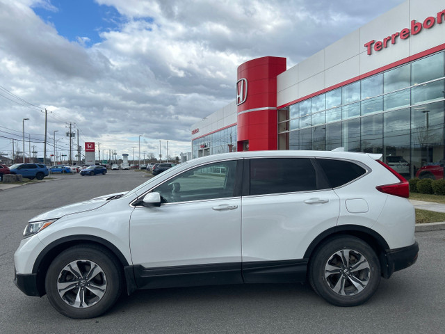 2019 Honda CR-V LX in Cars & Trucks in Laval / North Shore - Image 2